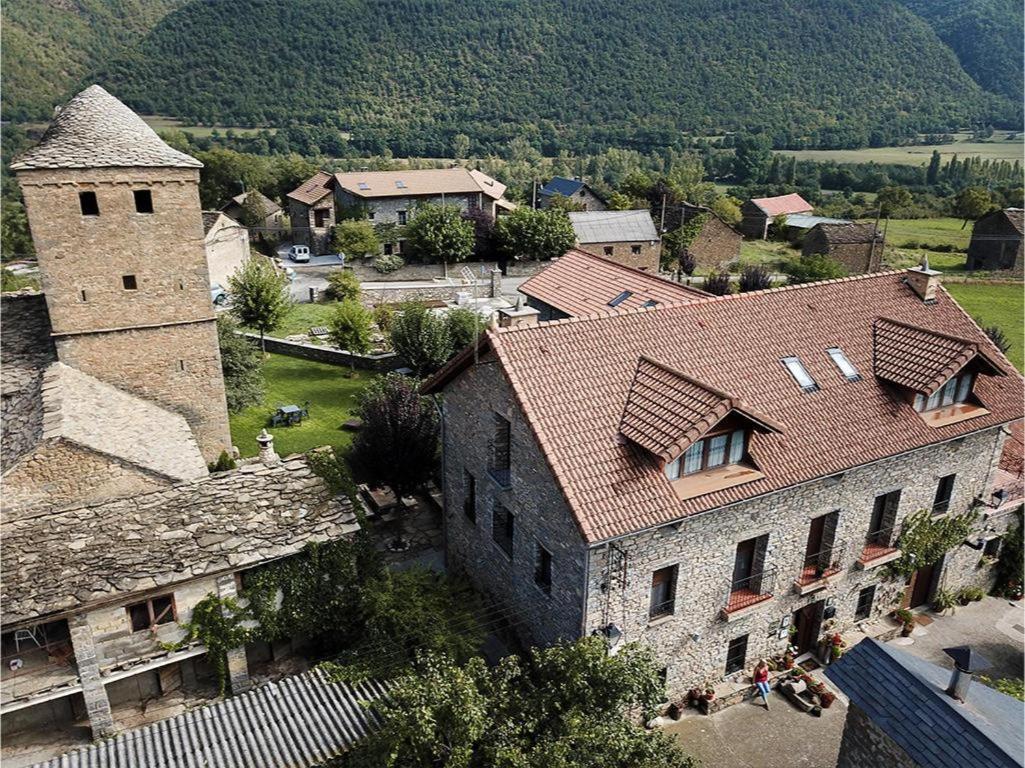 Casa Perico ξενώνας Borrastre Εξωτερικό φωτογραφία
