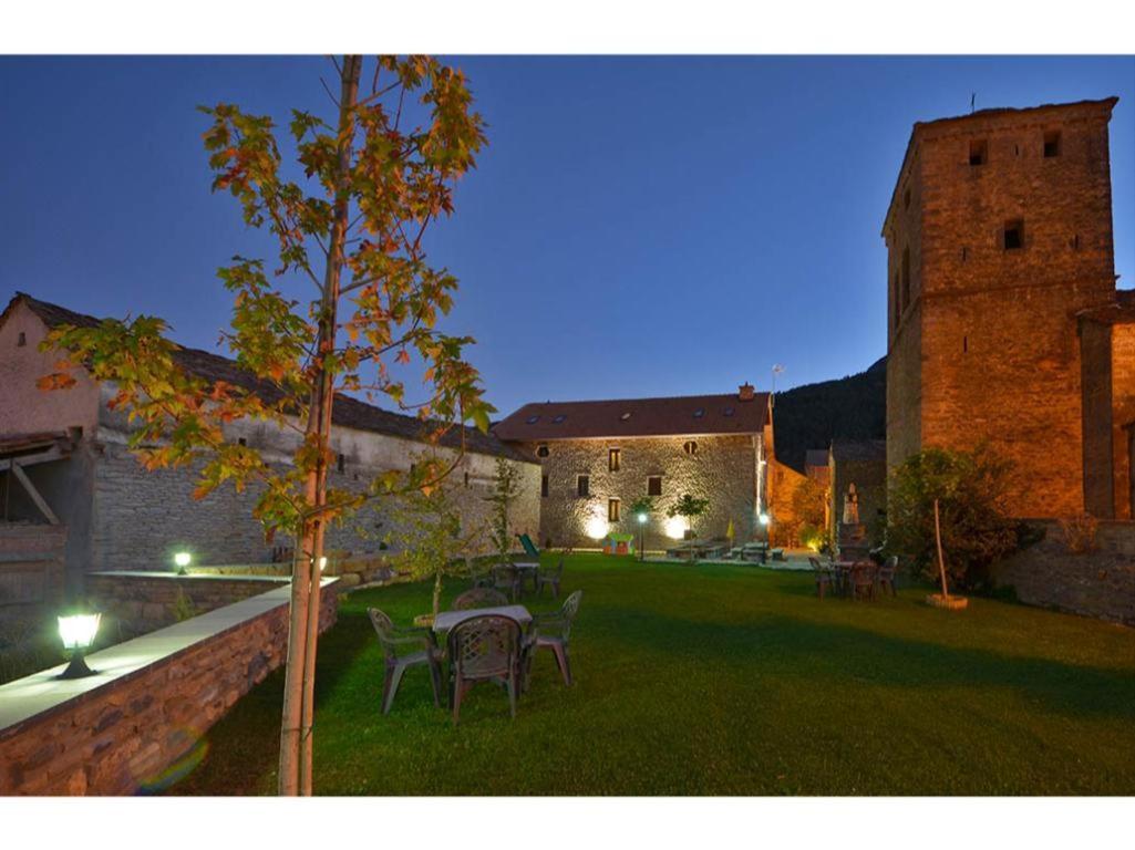 Casa Perico ξενώνας Borrastre Εξωτερικό φωτογραφία