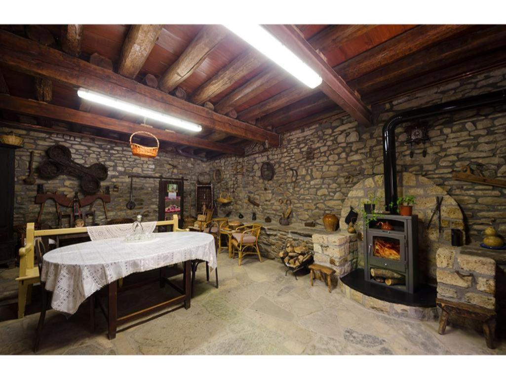 Casa Perico ξενώνας Borrastre Εξωτερικό φωτογραφία
