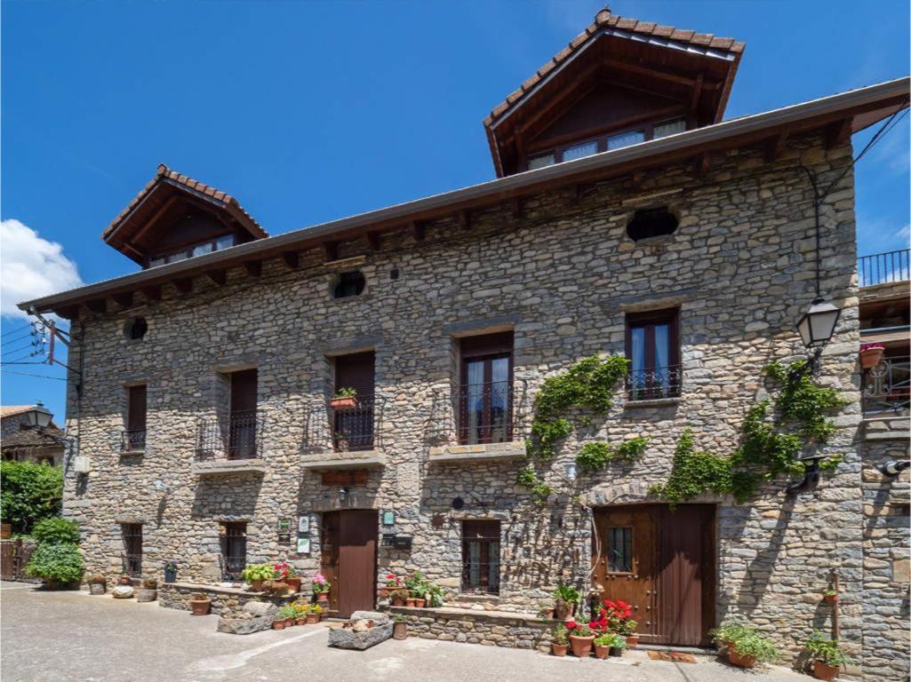 Casa Perico ξενώνας Borrastre Εξωτερικό φωτογραφία