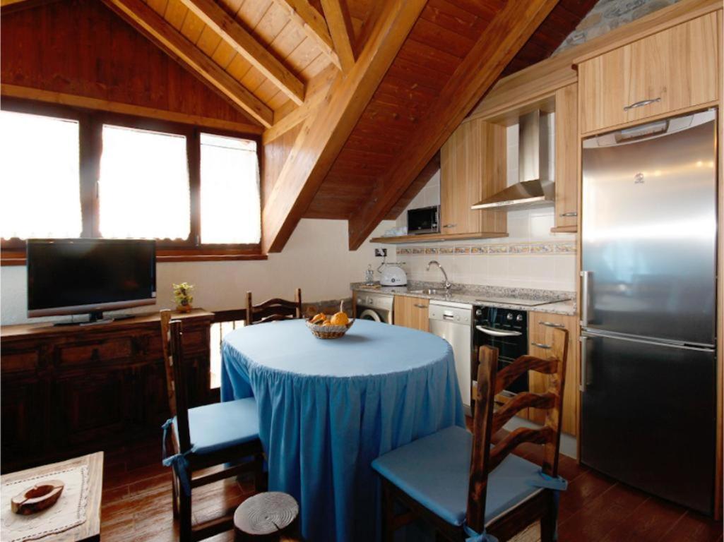 Casa Perico ξενώνας Borrastre Εξωτερικό φωτογραφία