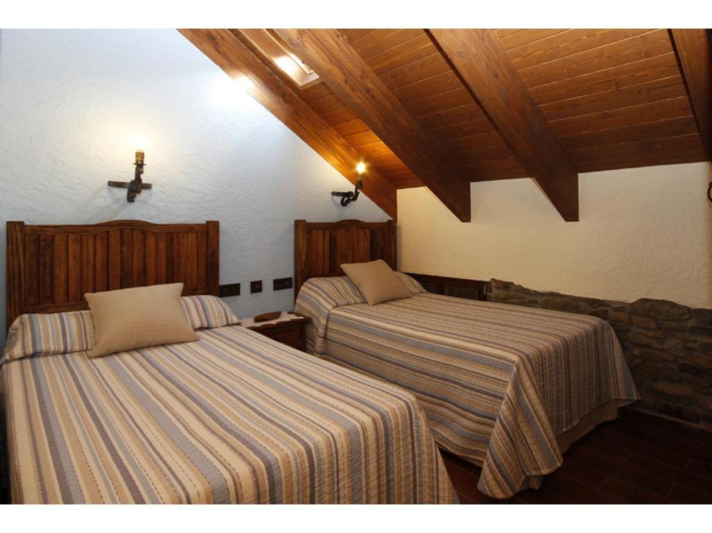 Casa Perico ξενώνας Borrastre Εξωτερικό φωτογραφία