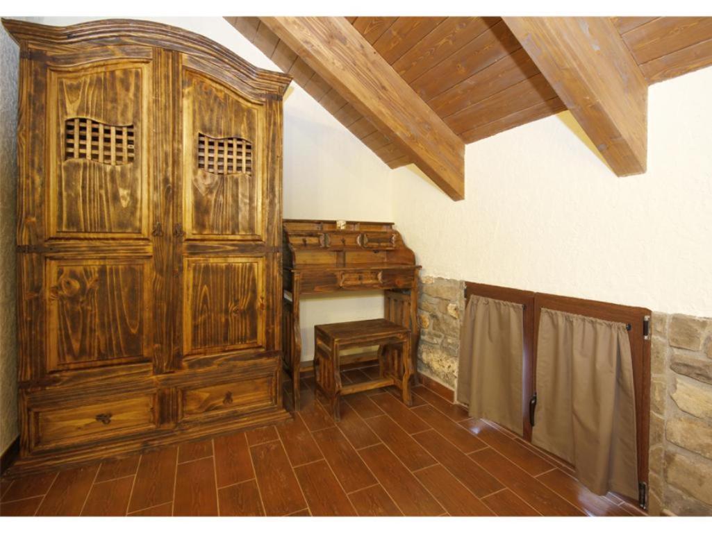 Casa Perico ξενώνας Borrastre Εξωτερικό φωτογραφία