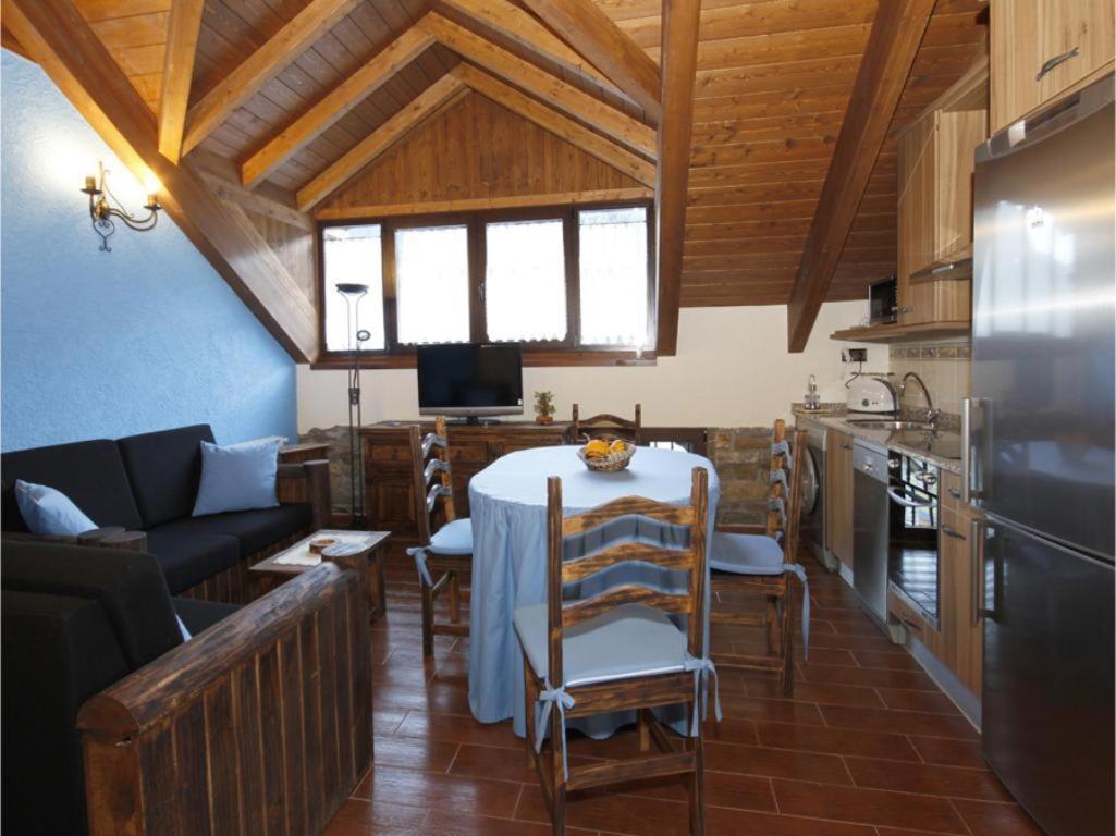 Casa Perico ξενώνας Borrastre Εξωτερικό φωτογραφία