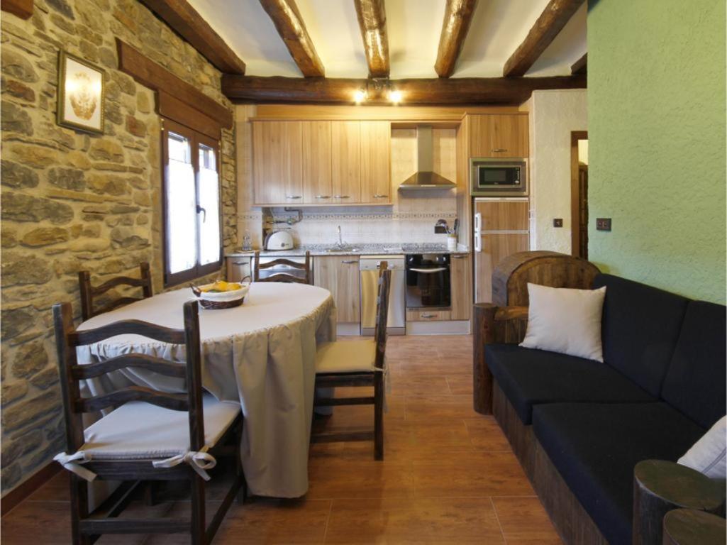 Casa Perico ξενώνας Borrastre Εξωτερικό φωτογραφία