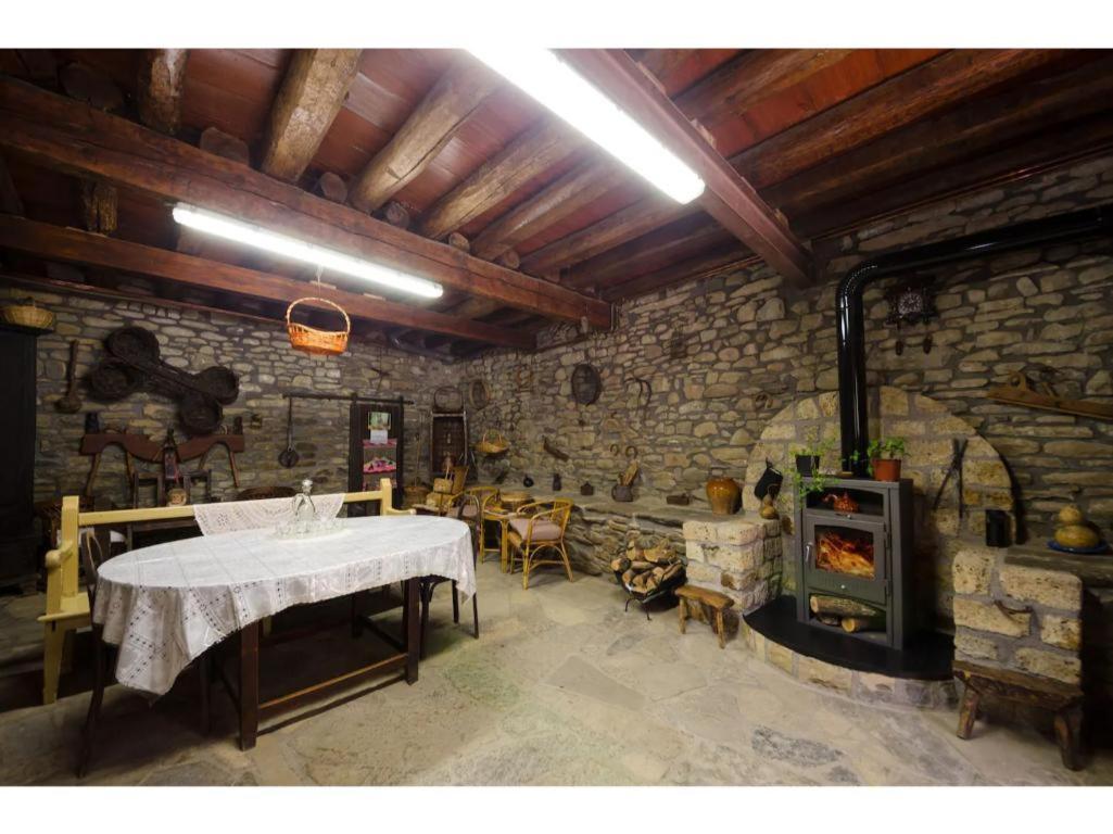 Casa Perico ξενώνας Borrastre Εξωτερικό φωτογραφία