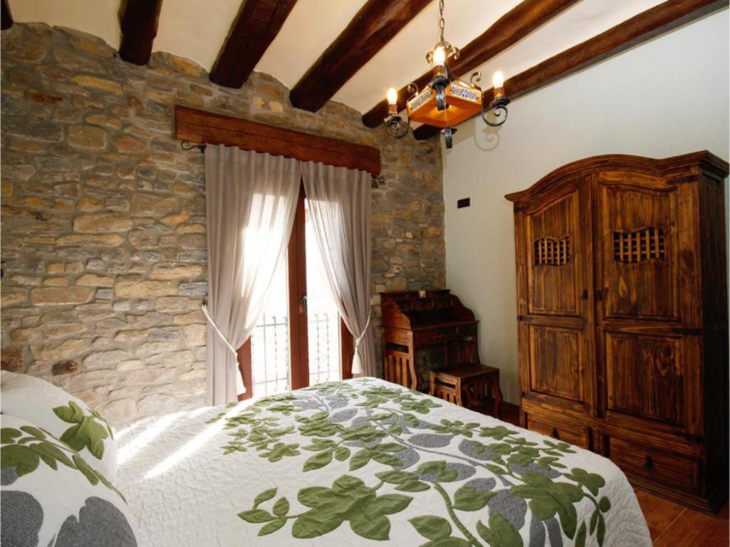 Casa Perico ξενώνας Borrastre Εξωτερικό φωτογραφία
