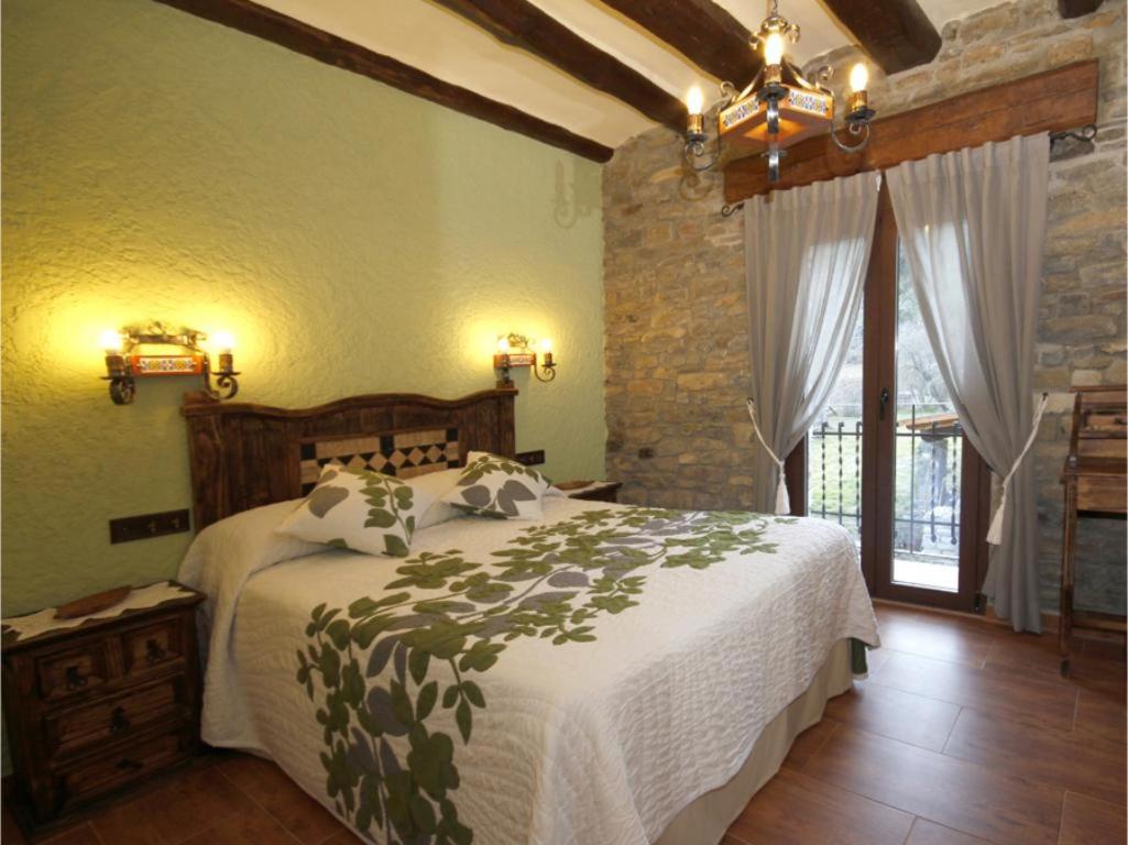 Casa Perico ξενώνας Borrastre Εξωτερικό φωτογραφία