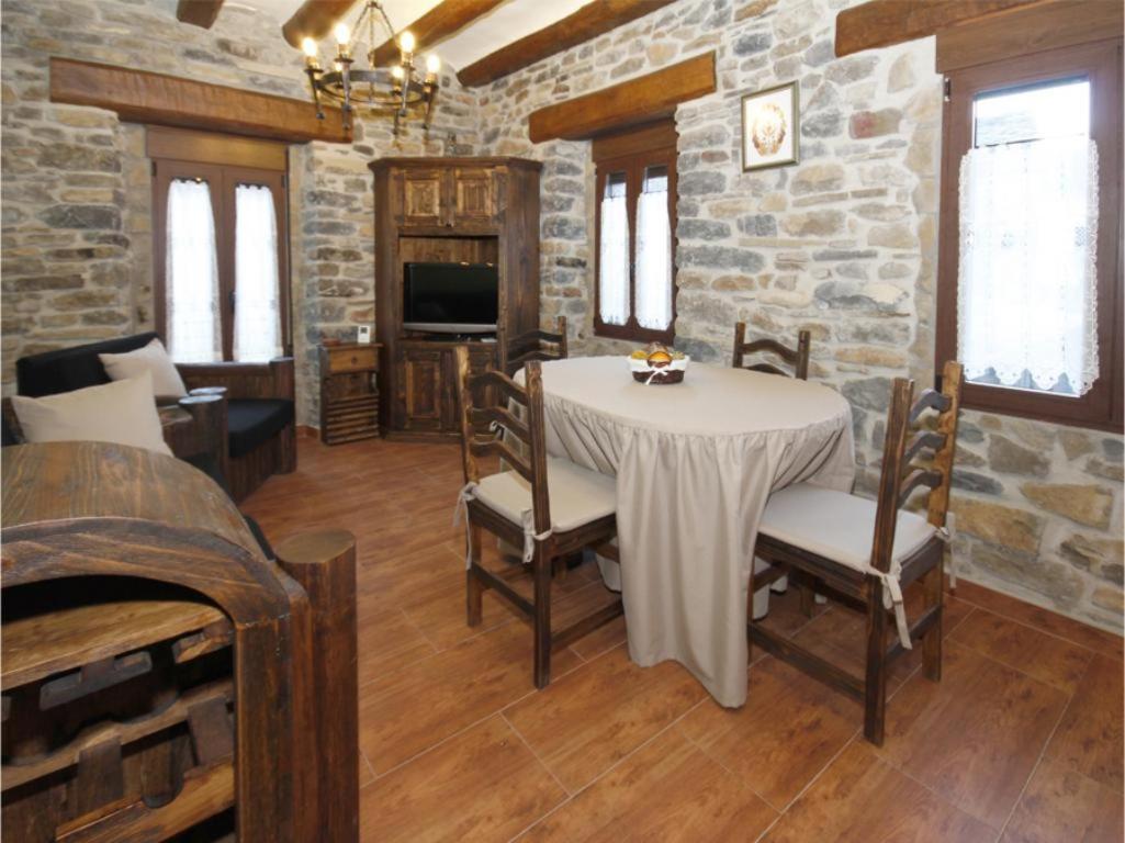 Casa Perico ξενώνας Borrastre Εξωτερικό φωτογραφία