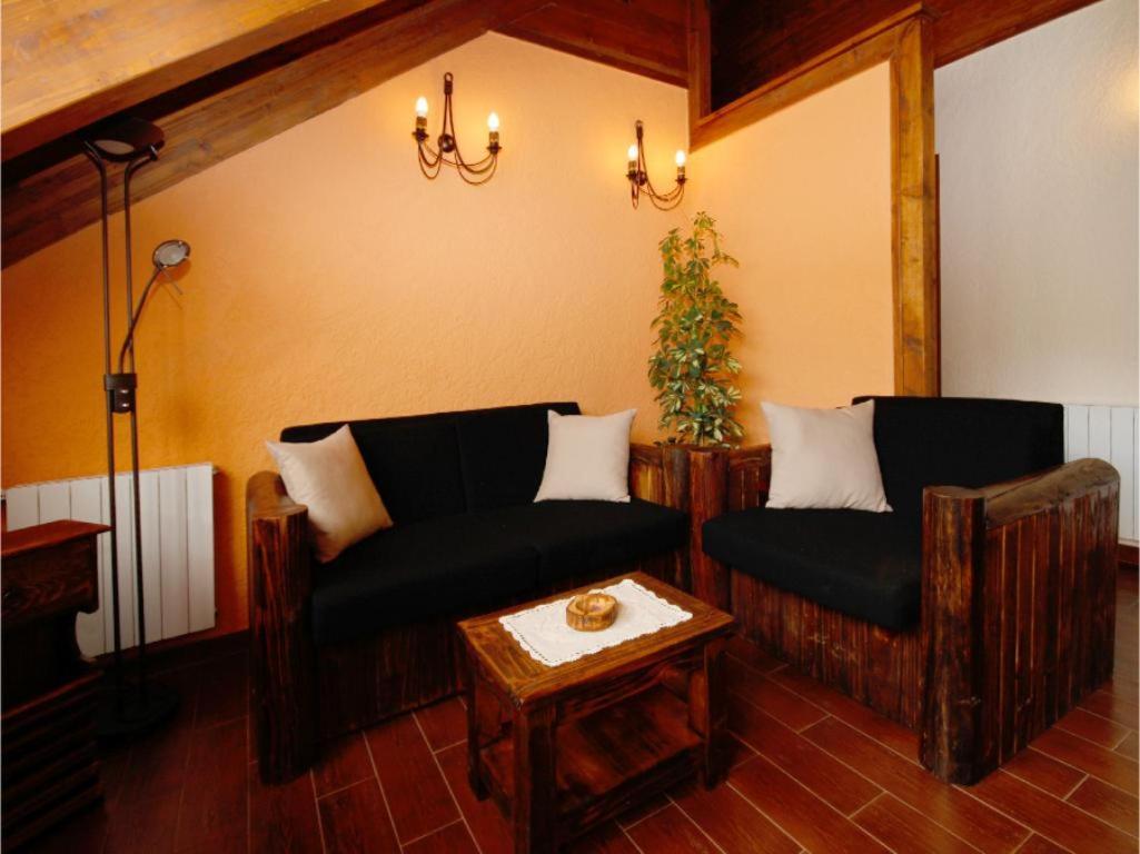 Casa Perico ξενώνας Borrastre Εξωτερικό φωτογραφία