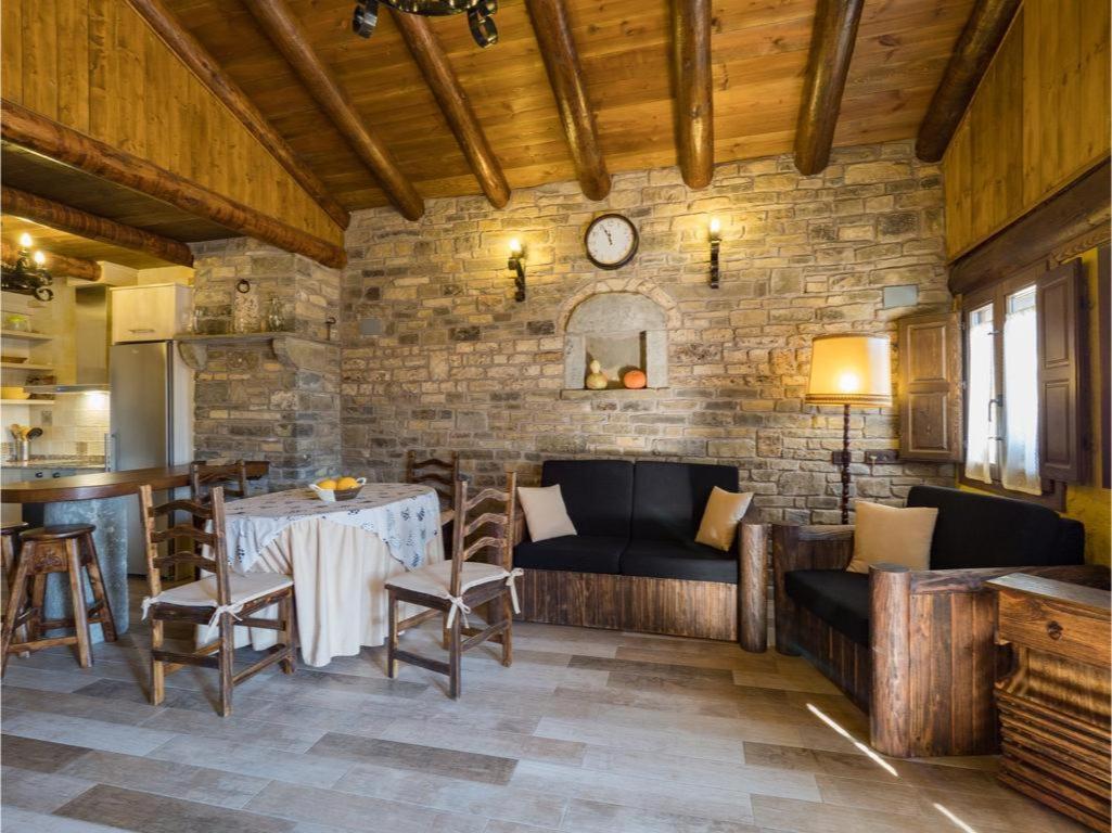 Casa Perico ξενώνας Borrastre Εξωτερικό φωτογραφία