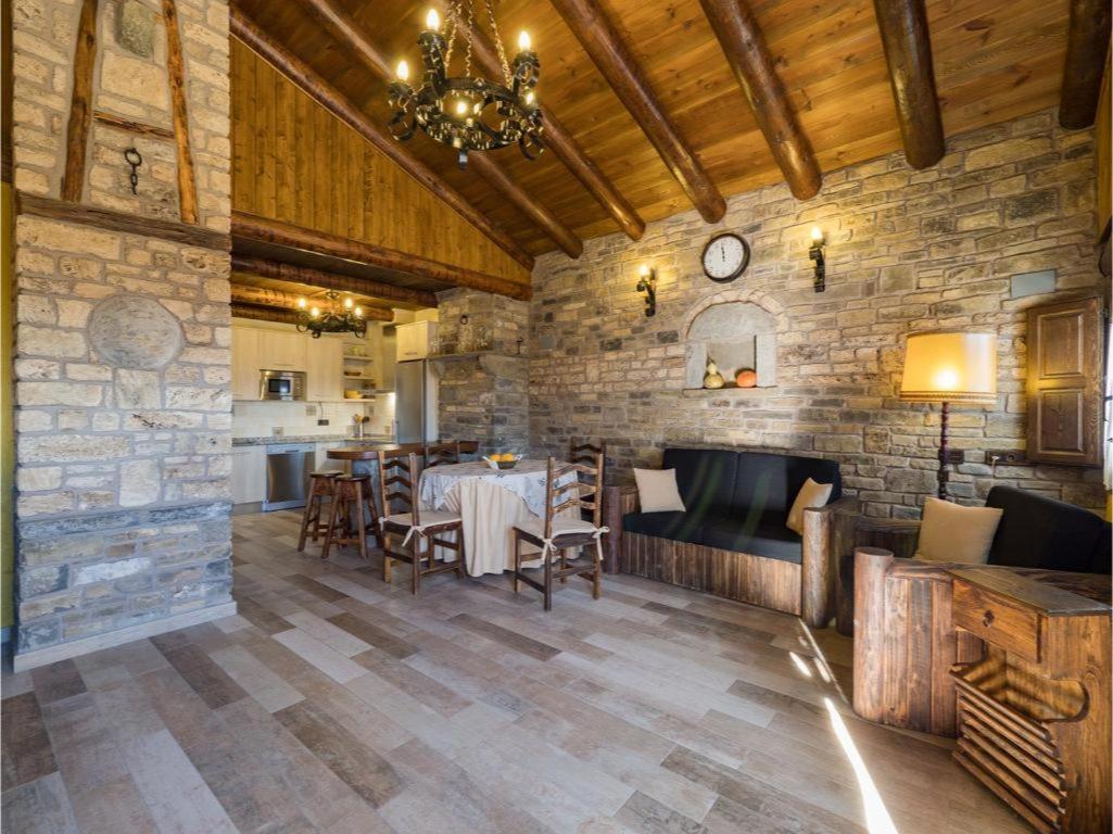 Casa Perico ξενώνας Borrastre Εξωτερικό φωτογραφία