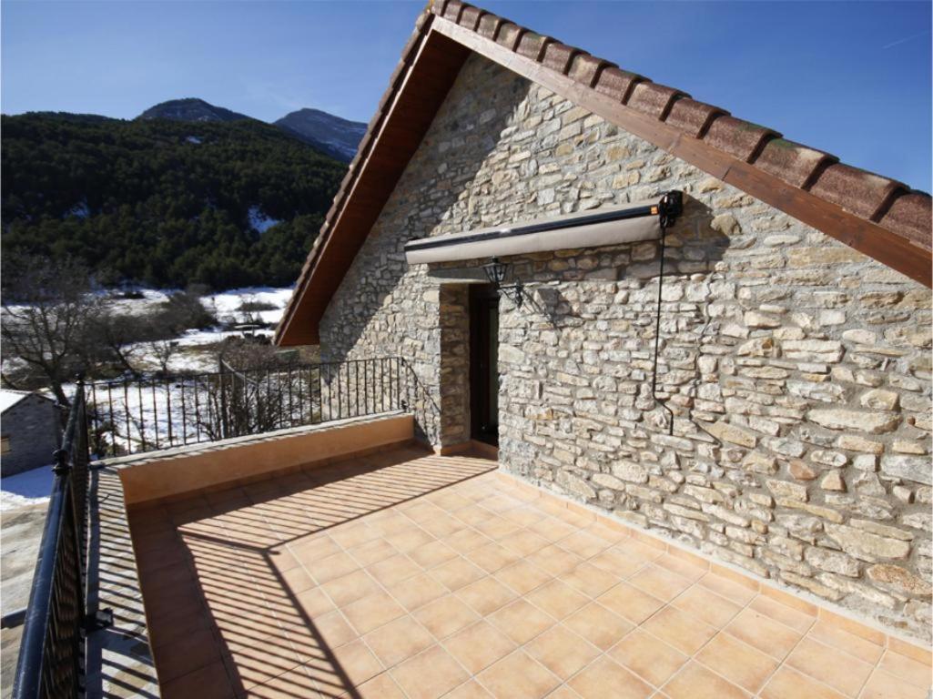 Casa Perico ξενώνας Borrastre Εξωτερικό φωτογραφία
