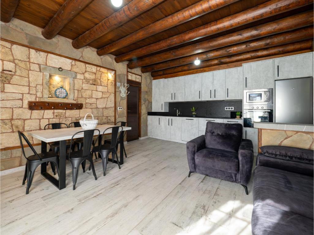 Casa Perico ξενώνας Borrastre Εξωτερικό φωτογραφία
