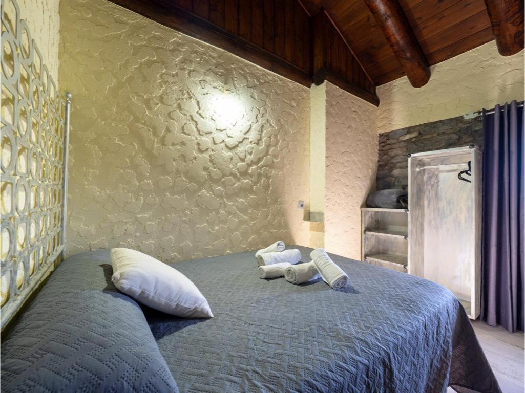 Casa Perico ξενώνας Borrastre Εξωτερικό φωτογραφία