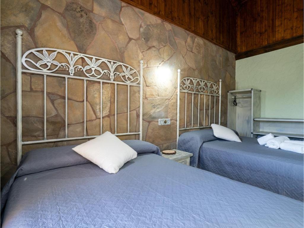 Casa Perico ξενώνας Borrastre Εξωτερικό φωτογραφία