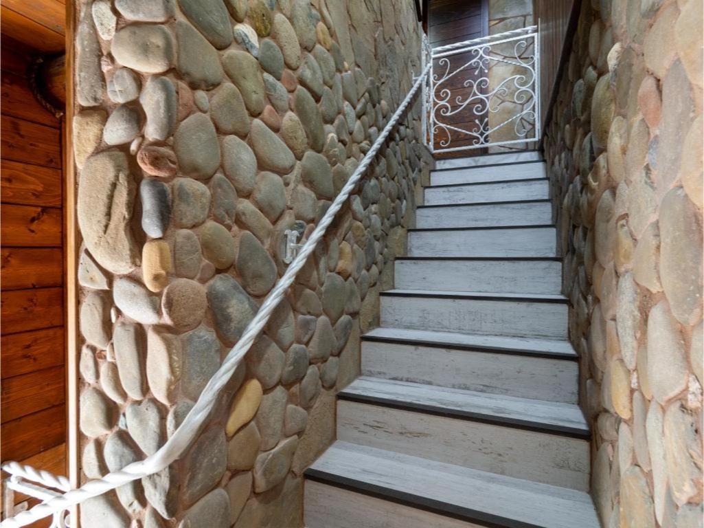 Casa Perico ξενώνας Borrastre Εξωτερικό φωτογραφία