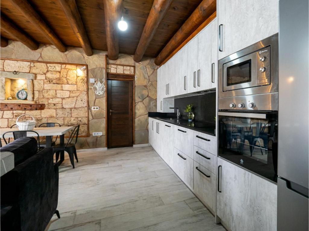 Casa Perico ξενώνας Borrastre Εξωτερικό φωτογραφία