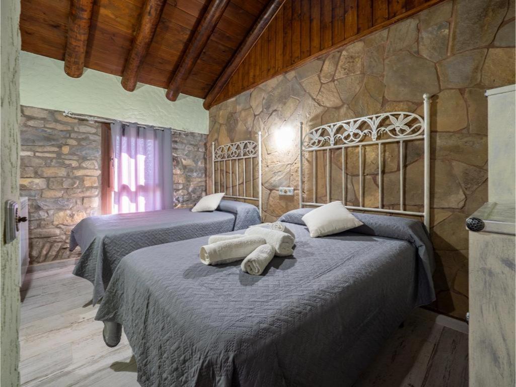Casa Perico ξενώνας Borrastre Εξωτερικό φωτογραφία
