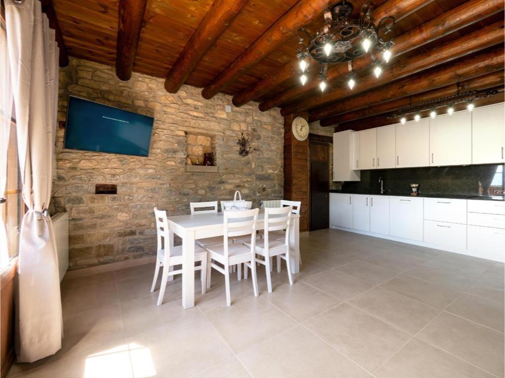 Casa Perico ξενώνας Borrastre Εξωτερικό φωτογραφία