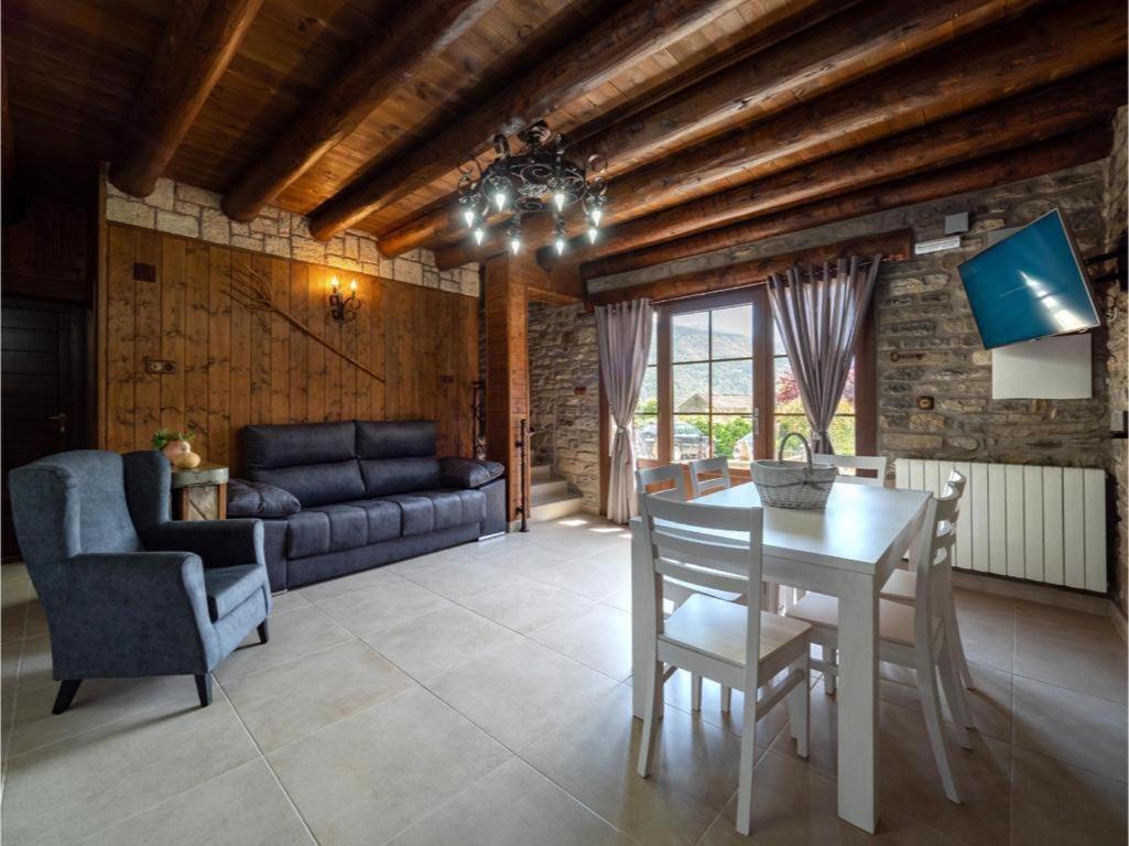 Casa Perico ξενώνας Borrastre Εξωτερικό φωτογραφία