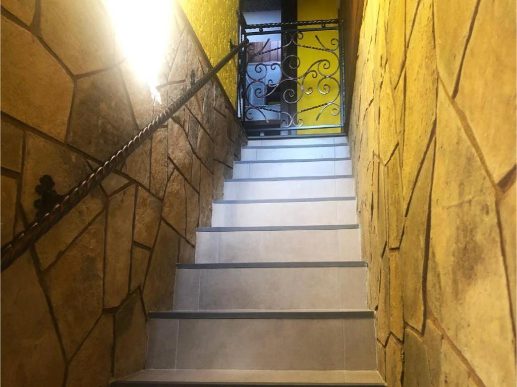 Casa Perico ξενώνας Borrastre Εξωτερικό φωτογραφία