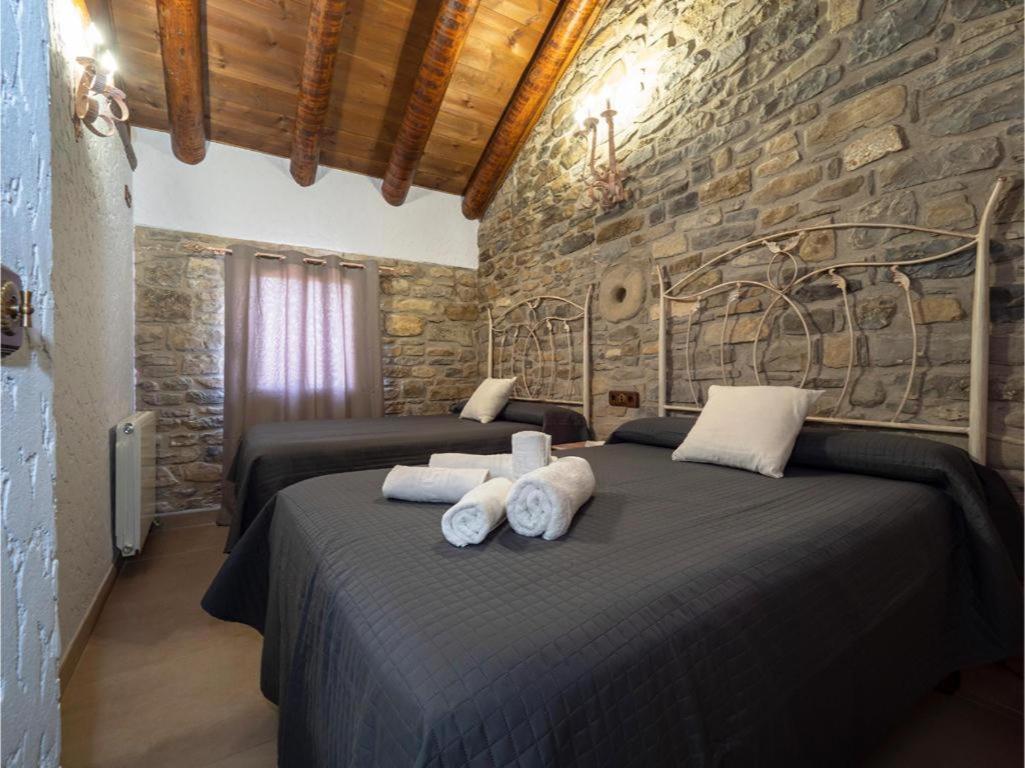 Casa Perico ξενώνας Borrastre Εξωτερικό φωτογραφία